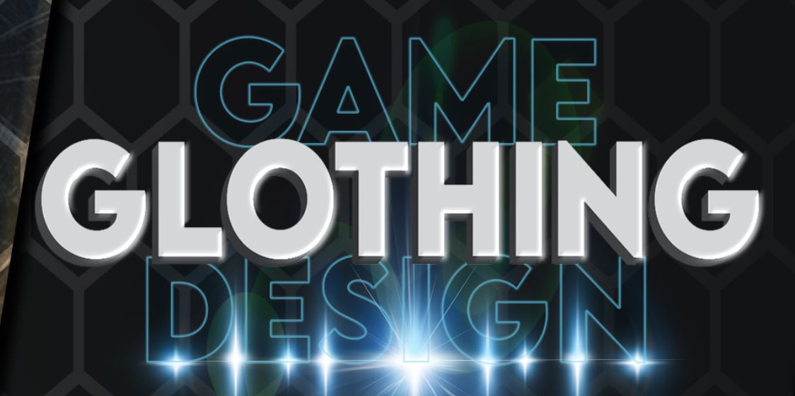 Evolve Game Clothing Design